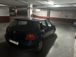 Volkswagen Golf 1998
