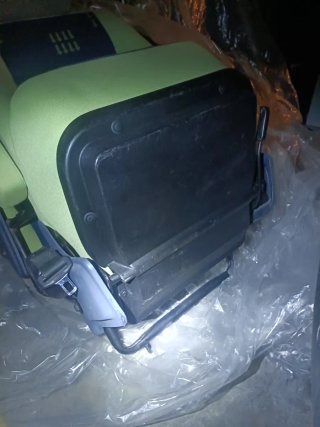 Asientos Volkswagen T4 Contramarcha