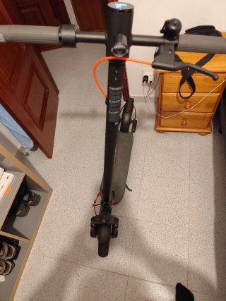Patinete Eléctrico Xiaomi Elite