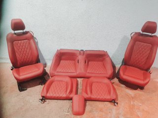 Tapicería pablo ,coche, moto y hogar