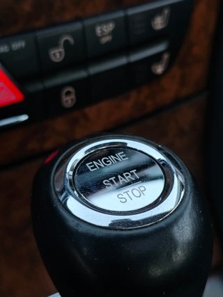 Mercedes Benz CLS 500