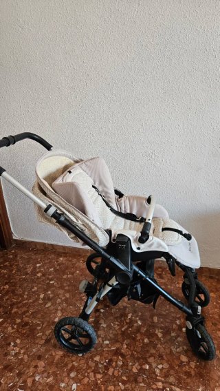 Carrito Jane