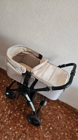 Carrito Jane