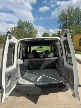 Opel Combo 2005
