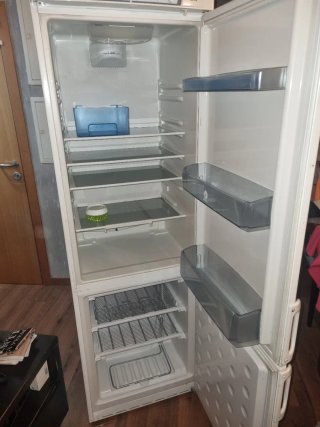 Frigorífico Balay Blanco