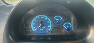 Daewoo Matiz 2003