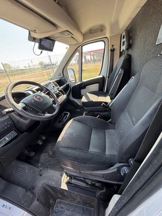CAMION FIAT DUCATO FRIGORIFICO