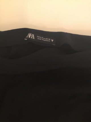 2 Vestidos Negros Fiesta , uno de ellos de terciop