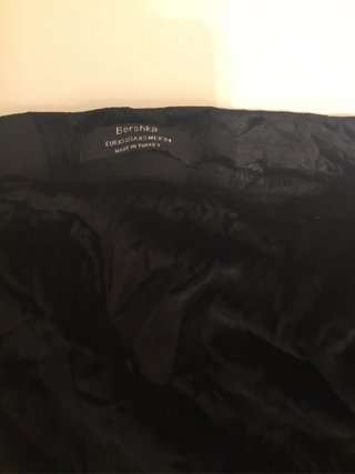 2 Vestidos Negros Fiesta , uno de ellos de terciop
