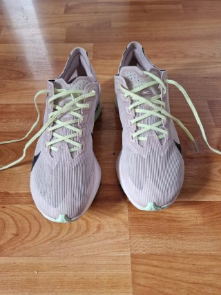 Zapatillas Nike Vaporfly 4% Flyknit