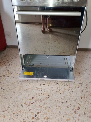 Cocina Vitrocerámica