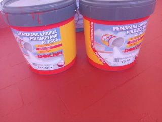Servicios de aislamiento y filtraciones.