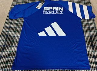 Camiseta del Club de Fútbol San José ( Valencia) M