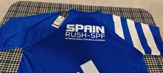 Camiseta del Club de Fútbol San José ( Valencia) M