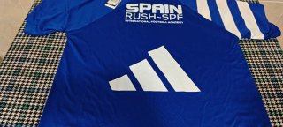 Camiseta del Club de Fútbol San José ( Valencia) M