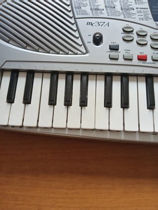 Tastiera Medeli MK37A