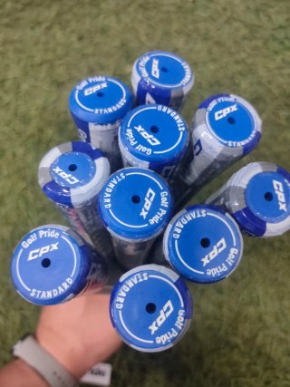 Golf Pride CPX Standard (Set de 10)