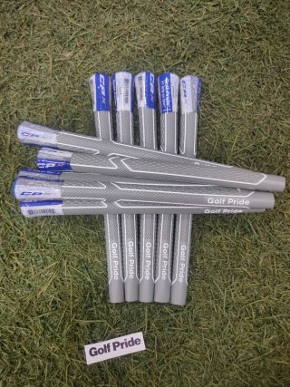 Golf Pride CPX Standard (Set de 10)