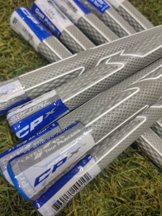 Golf Pride CPX Standard (Set de 10)