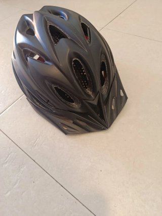 Patinete Eléctrico Casi Nuevo