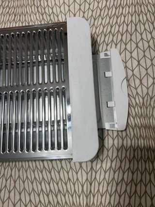 Tostador Plano Ufesa Chia XL