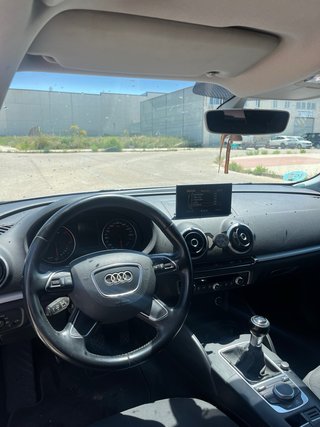Audi A3 2016 1.6 TDI