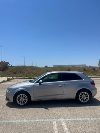 Audi A3 2016 1.6 TDI