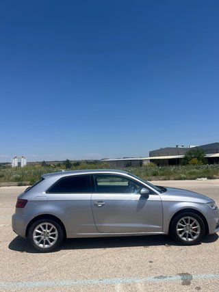 Audi A3 2016 1.6 TDI