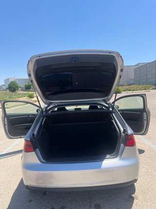 Audi A3 2016 1.6 TDI