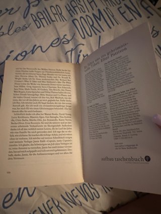 Der Code Thriller
