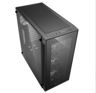 Torre PC Sharkoon + Disipador CPU Cool Master 212