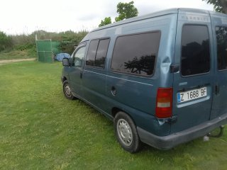 Peugeot Expert 1999