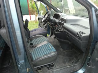 Peugeot Expert 1999