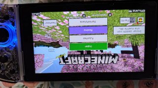 Nintendo Switch V2 Completa