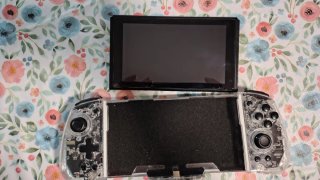 Nintendo Switch V2 Completa