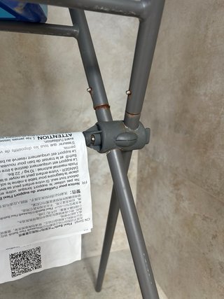 Bañera Stokke PEQUEÑA con soporte y hamaca
