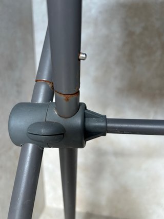 Bañera Stokke PEQUEÑA con soporte y hamaca