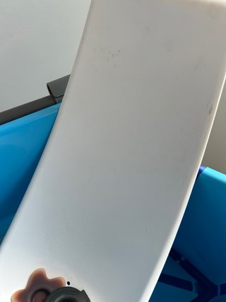 Bañera Stokke PEQUEÑA con soporte y hamaca
