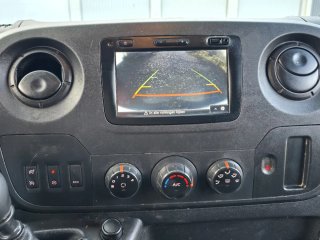 Renault Master 2019