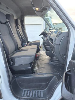 Renault Master 2019