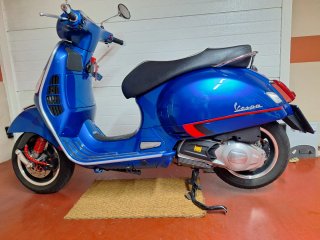 Vespa GTS  125 Super
