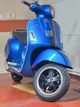 Vespa GTS  125 Super