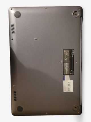 Asus X510UR Intel Core i5 8GB RAM 128GB SSD