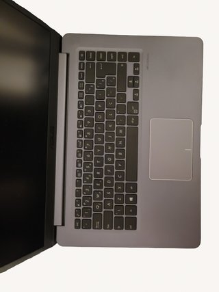 Asus X510UR Intel Core i5 8GB RAM 128GB SSD