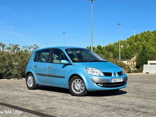 Renault Scenic 2007 1.9 DCI 130 DYNAMIQUE