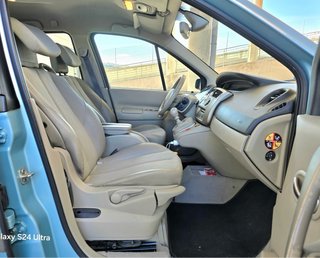 Renault Scenic 2007 1.9 DCI 130 DYNAMIQUE