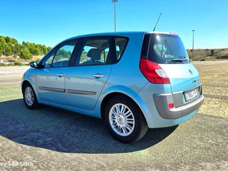 Renault Scenic 2007 1.9 DCI 130 DYNAMIQUE
