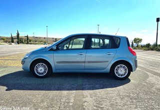 Renault Scenic 2007 1.9 DCI 130 DYNAMIQUE