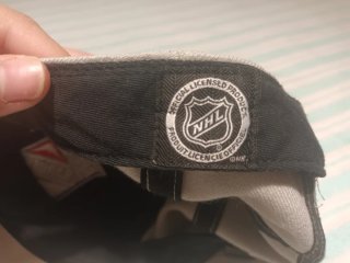 Gorra Rangers