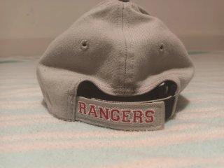Gorra Rangers